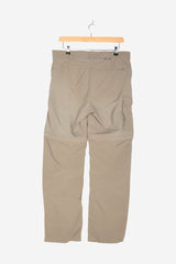 Zip Off Hose für Herren