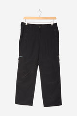 Zip Off Hose für Herren