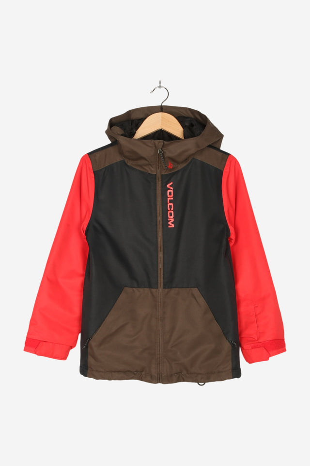 Skijacke für Kinder