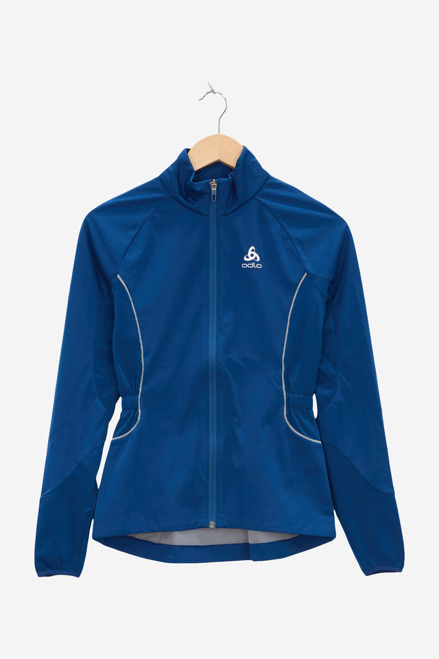 Fleecejacke für Damen