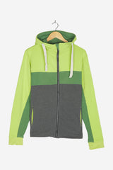 Fleecejacke für Herren