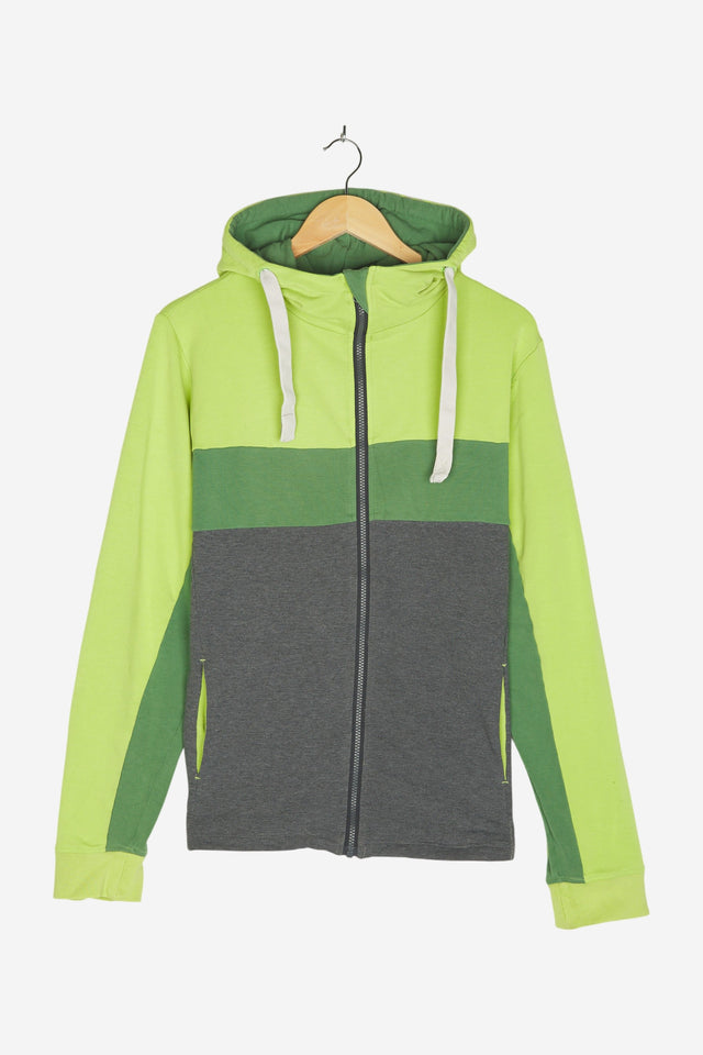 Fleecejacke für Herren