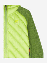 Daunenjacke für Herren