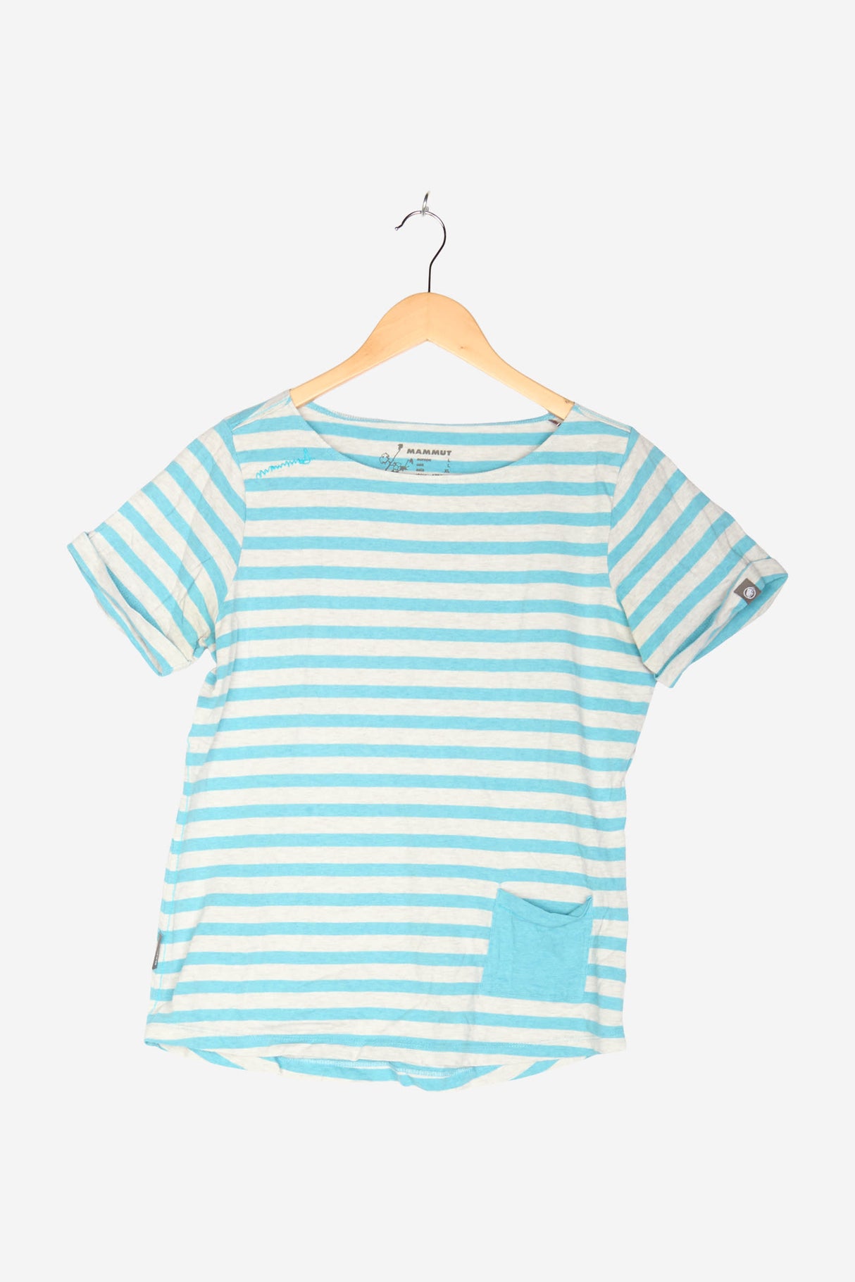 T-Shirt für Damen