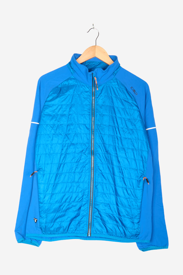 Fleecejacke für Herren
