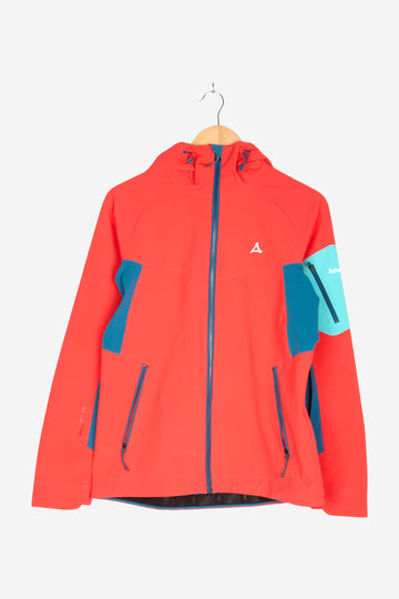 Regenjacke für Damen