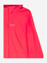 Regenjacke für Damen
