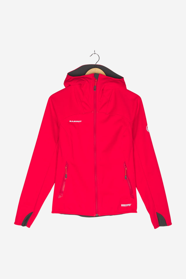 Softshelljacke für Damen