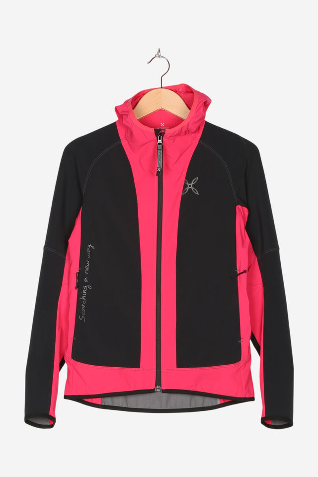 Softshelljacke für Damen