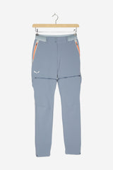 Zip Off Hose für Damen