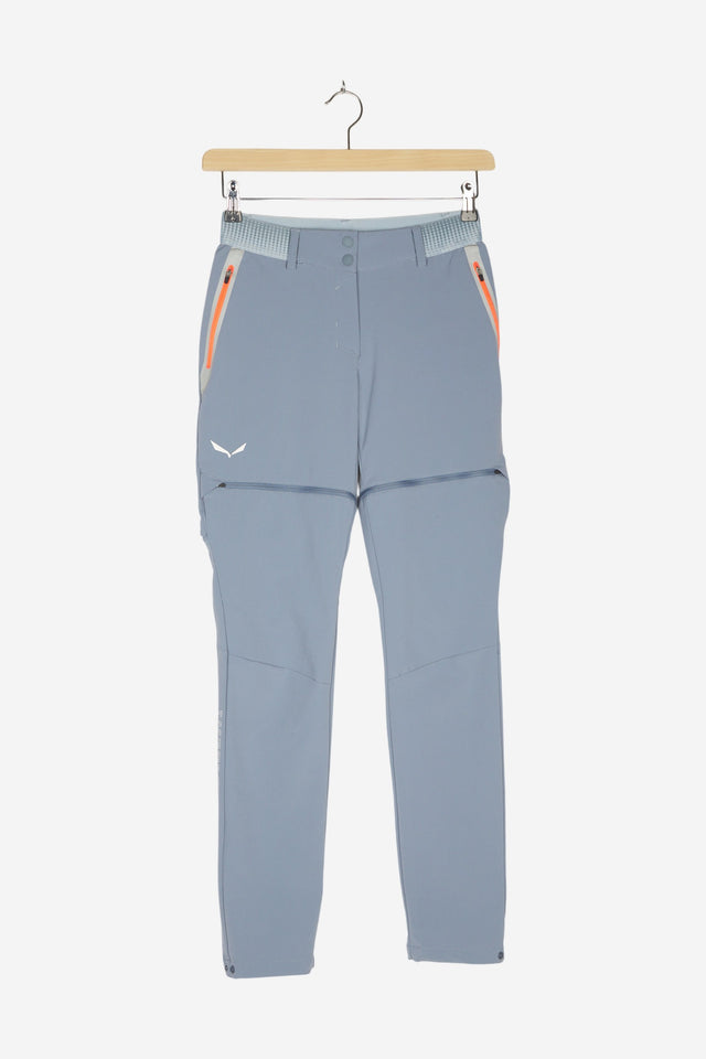 Zip Off Hose für Damen