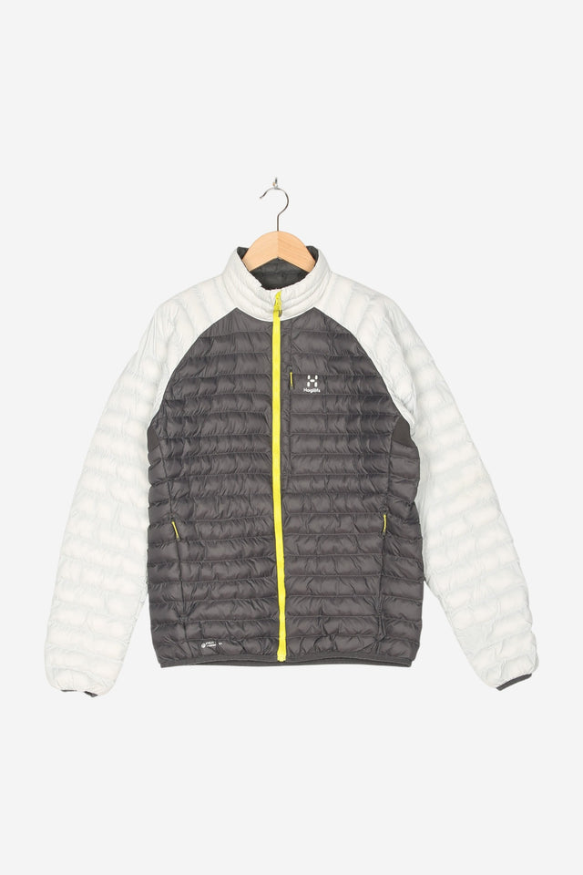 Isolationsjacke für Herren
