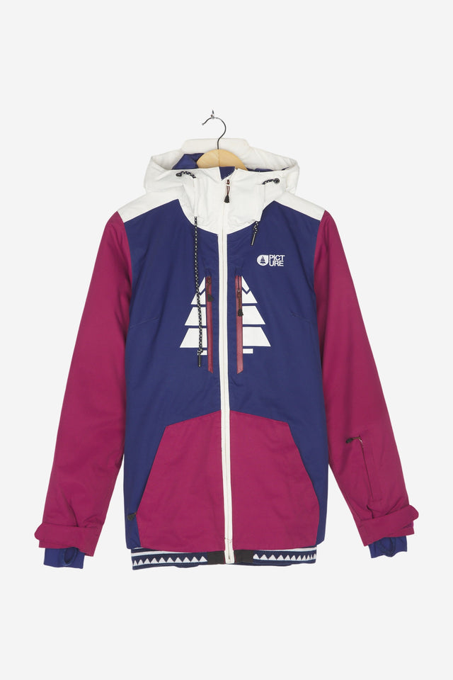Skijacke für Damen