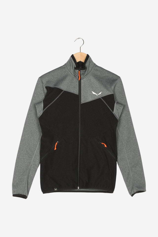 Fleecejacke für Herren