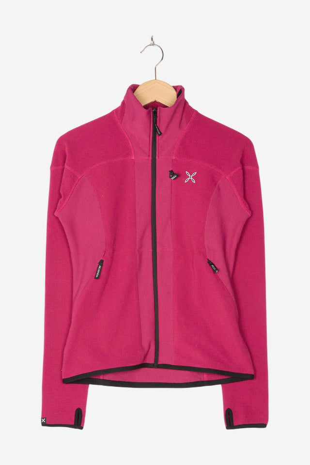 Fleecejacke für Damen