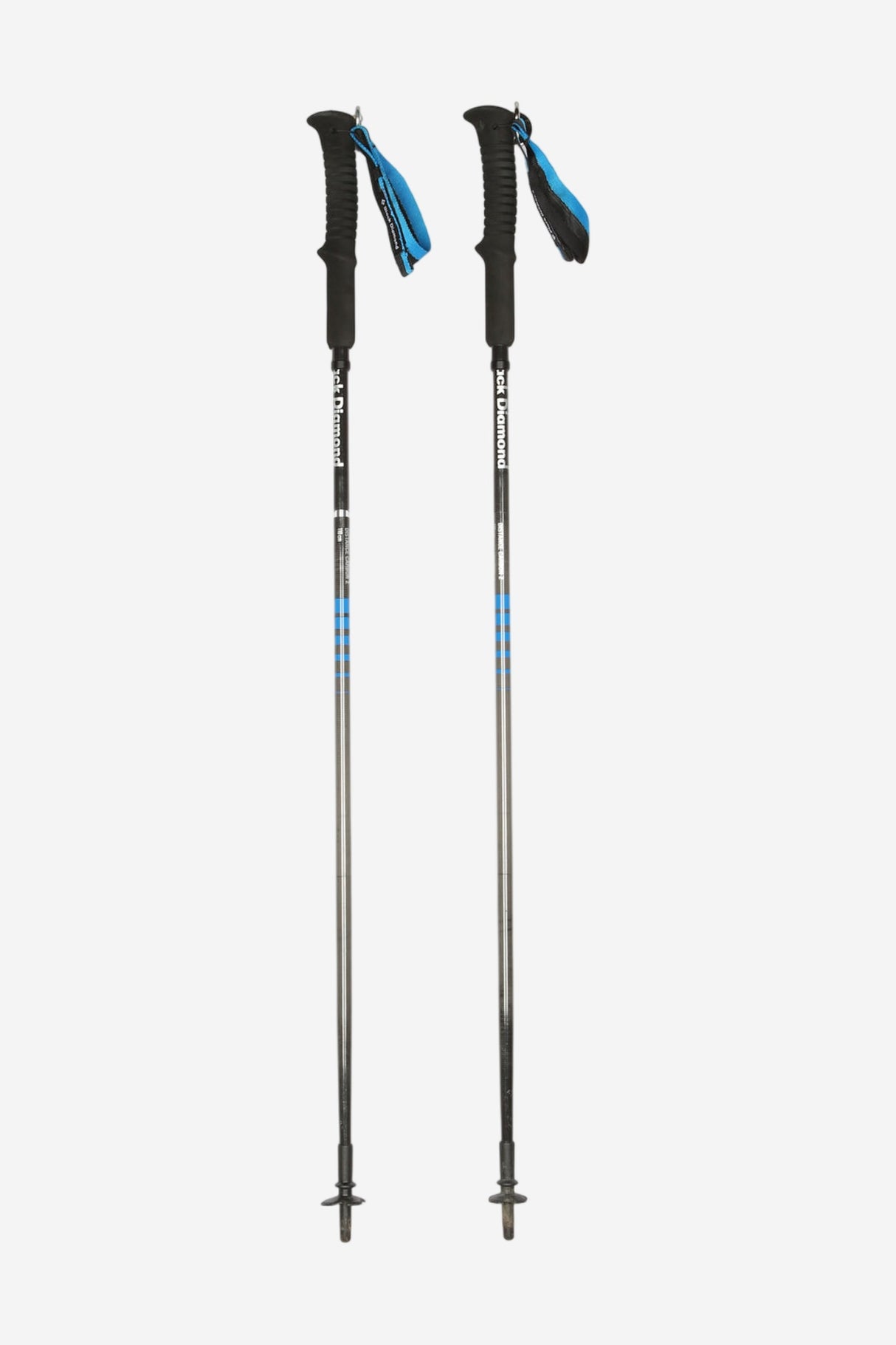 Stöcke Carbon für Herren und Damen