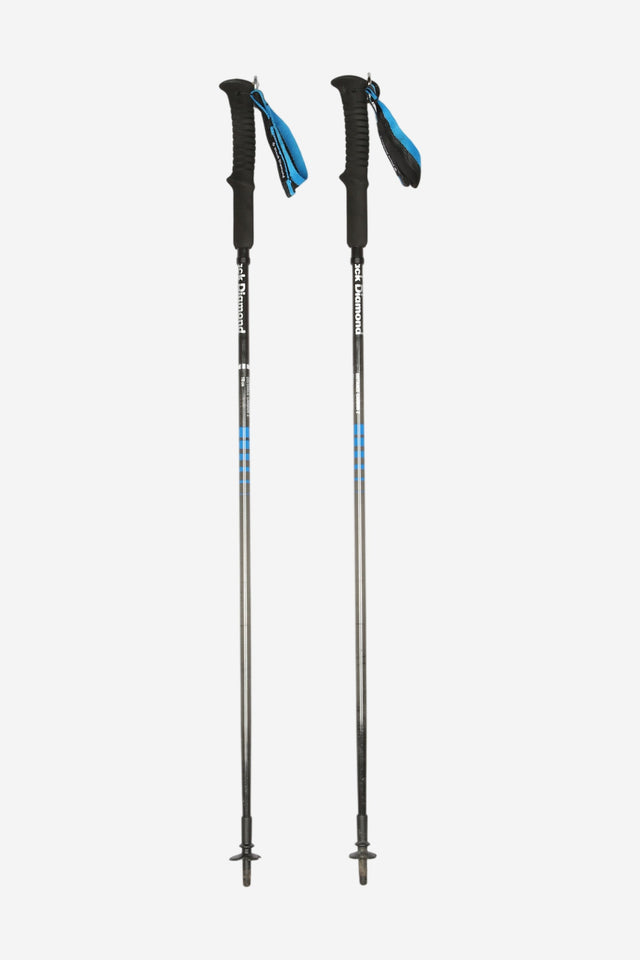 Stöcke Carbon für Herren und Damen