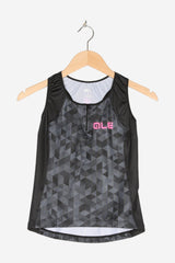 Fahrradtrikot für Damen