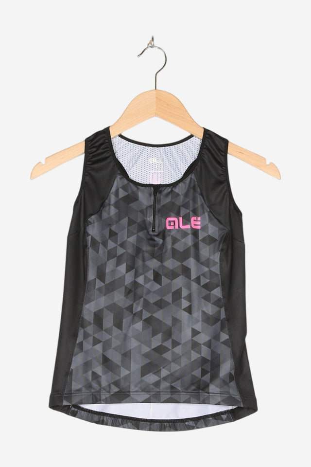 Fahrradtrikot für Damen
