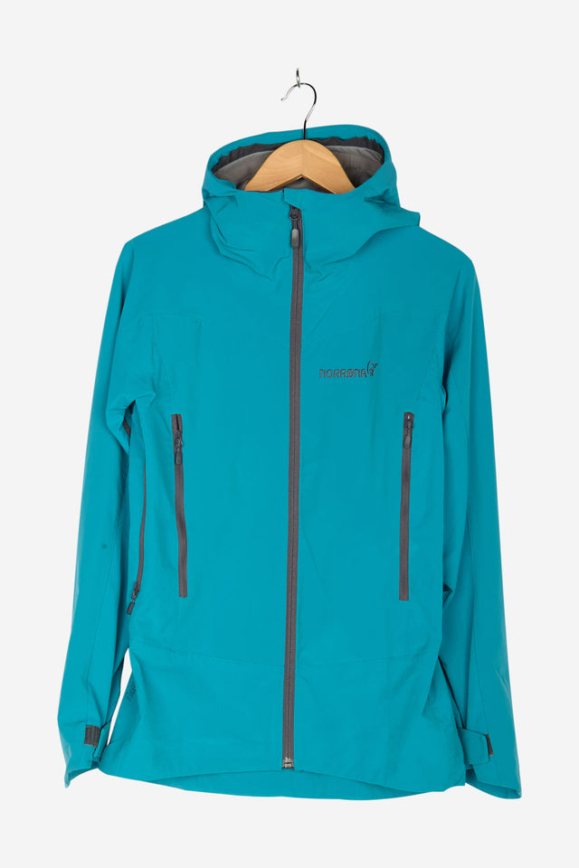 Regenjacke für Damen