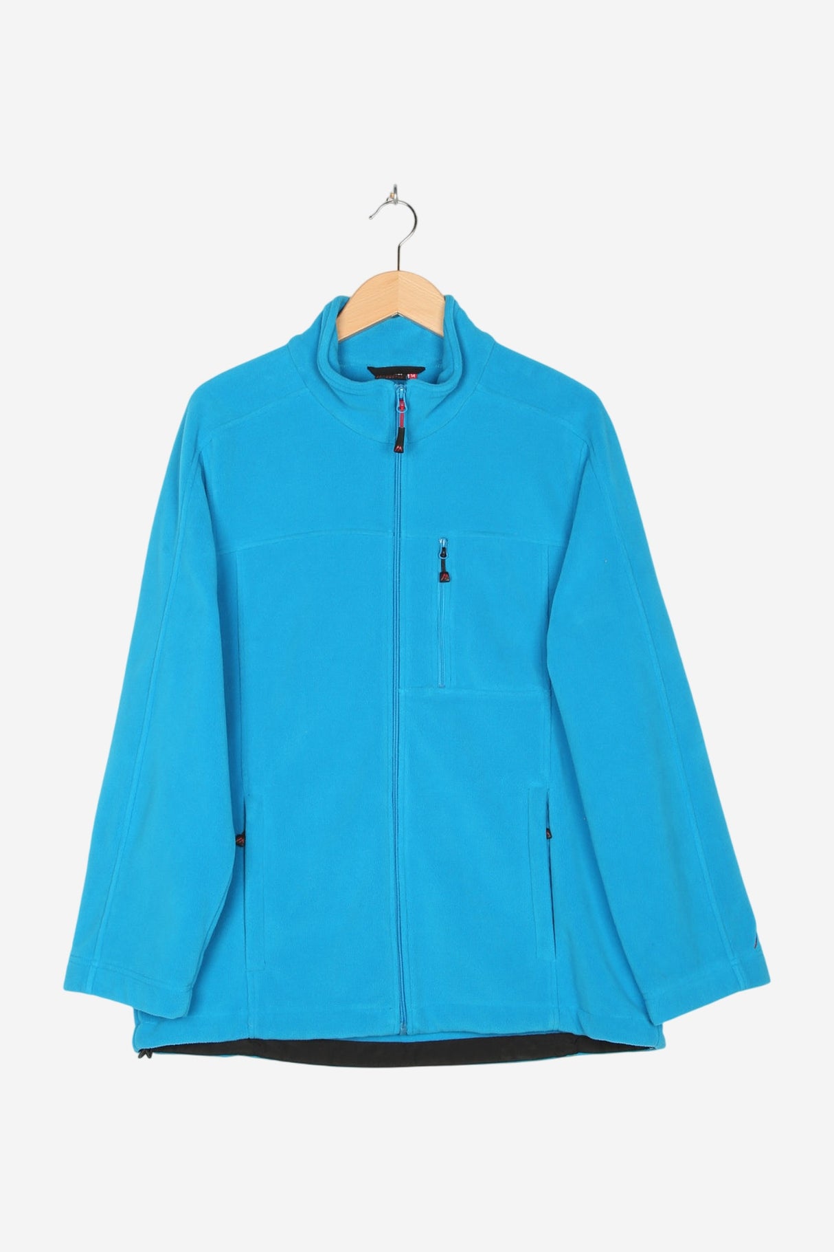 Fleecejacke für Herren