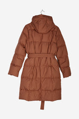 Winterjacke für Damen