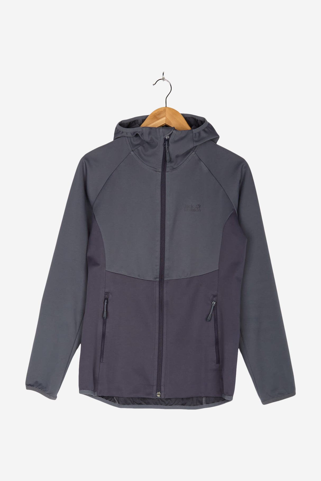 Softshelljacke für Damen