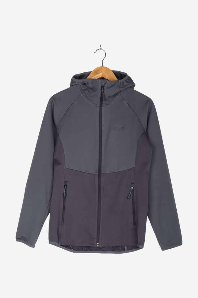 Softshelljacke für Damen