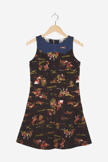 Kleid für Damen