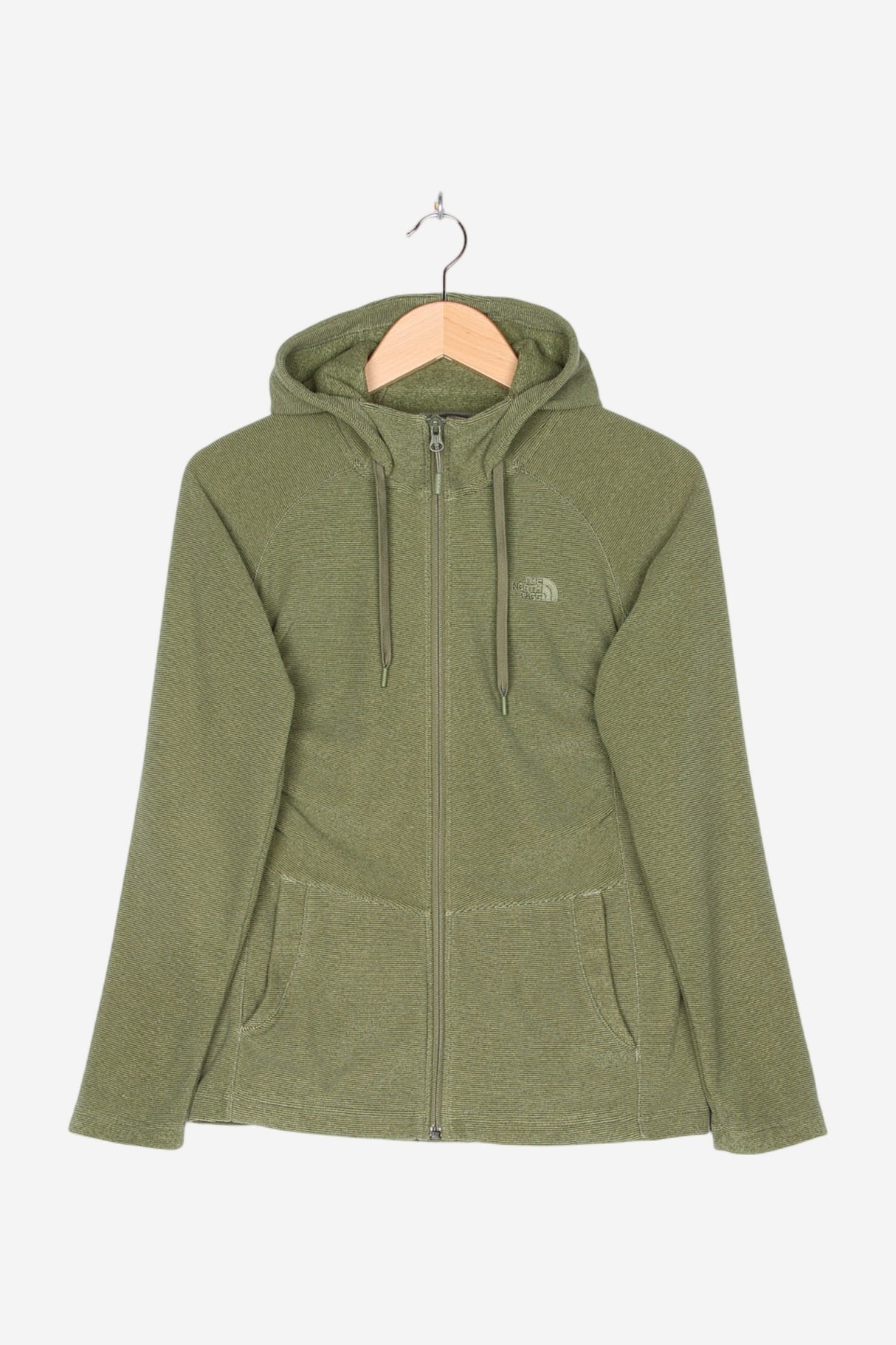 Fleecejacke für Damen