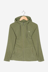 Fleecejacke für Damen