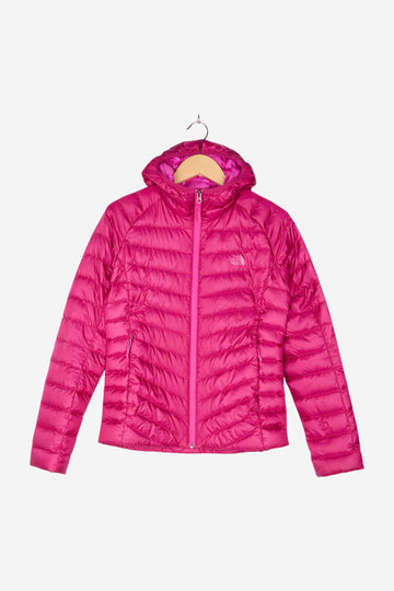 Daunenjacke für Damen