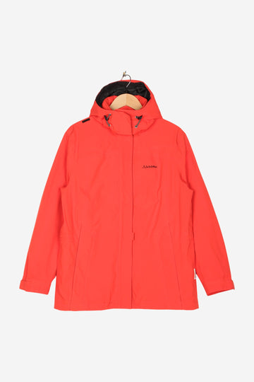 Regenjacke mit GORE-TEX für Damen