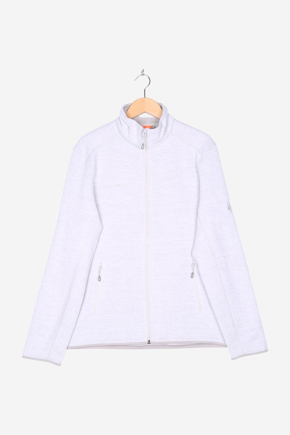 Fleecejacke für Herren
