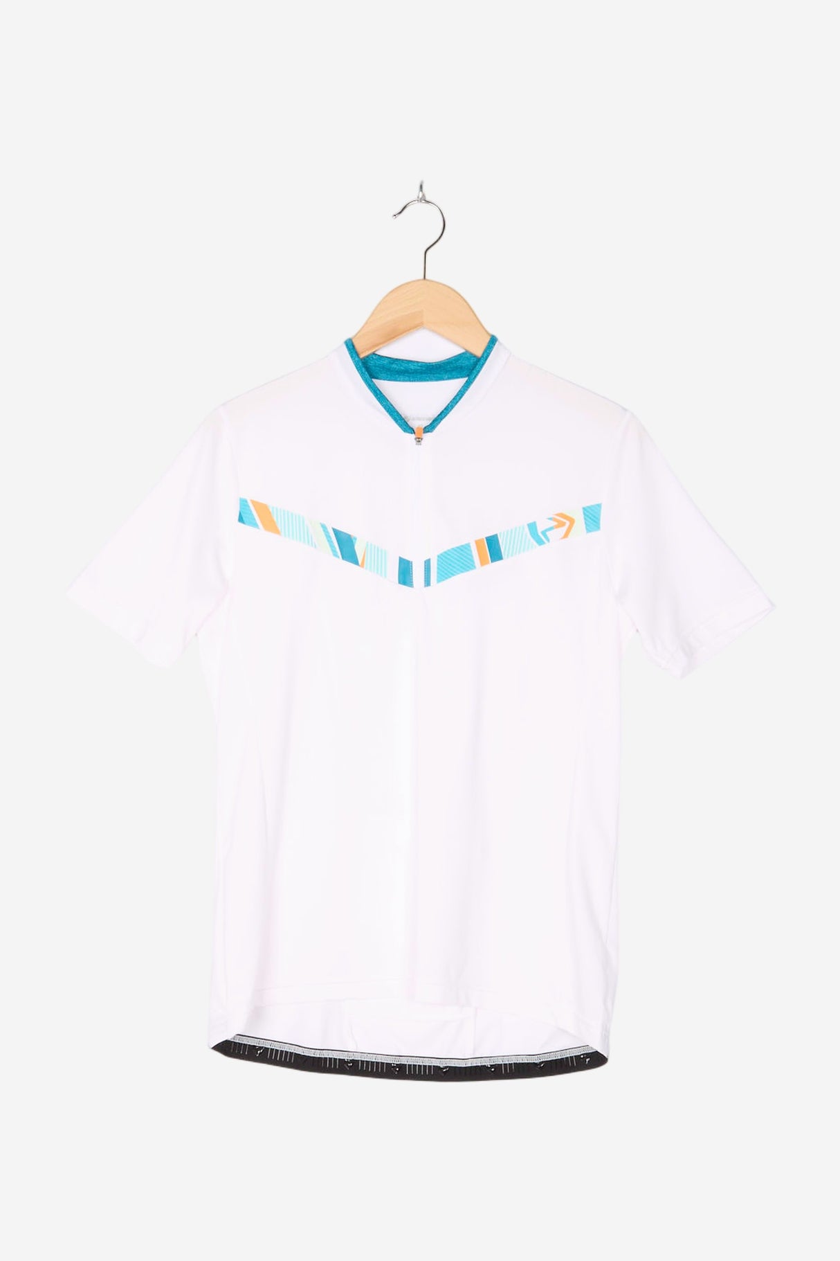 Fahrradtrikot für Damen