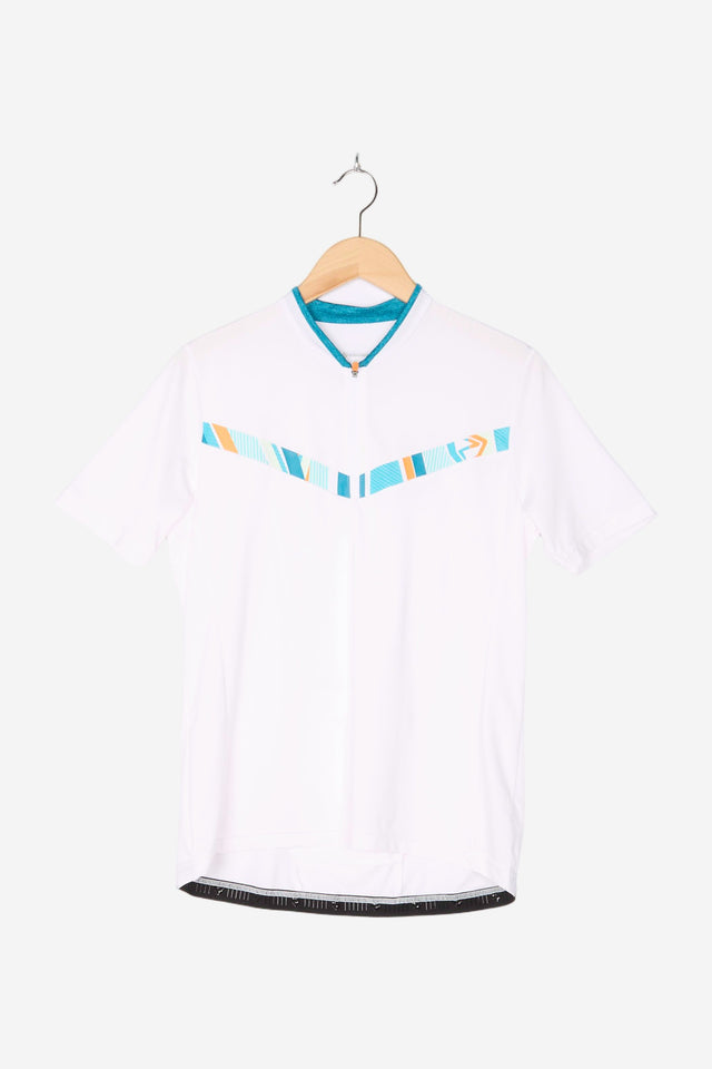 Fahrradtrikot für Damen