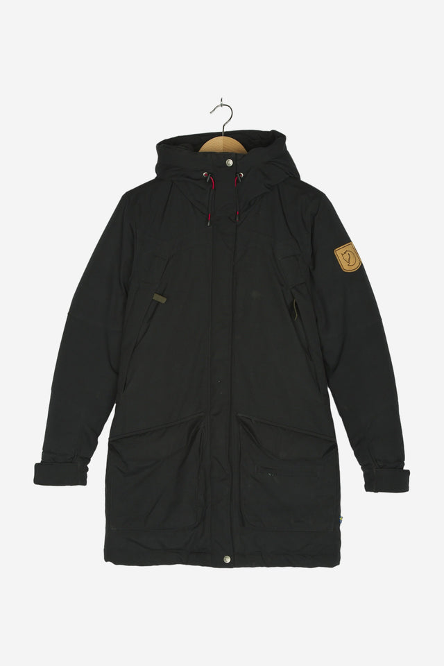 Daunenjacke für Damen