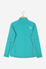 Longsleeve für Damen