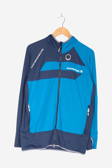 Fleecejacke für Herren