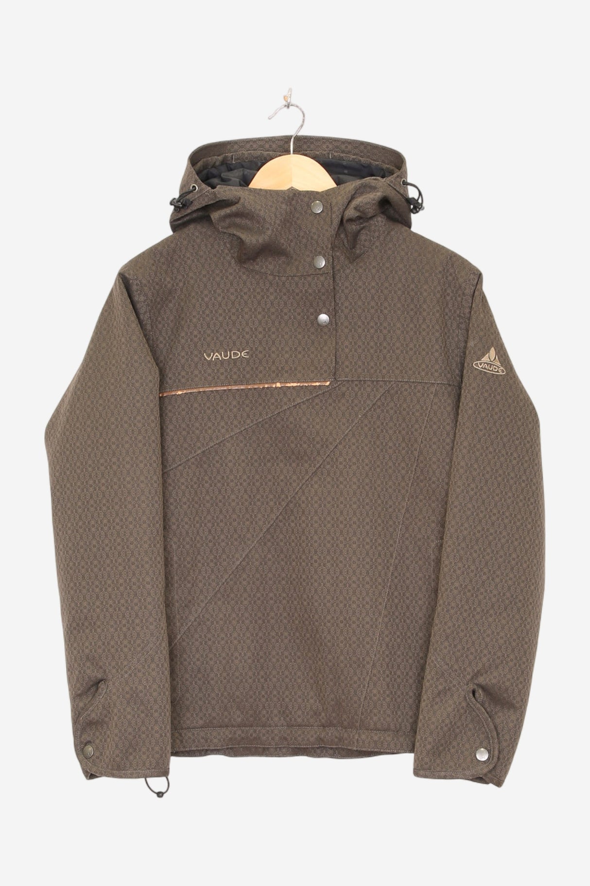 Winterjacke für Damen