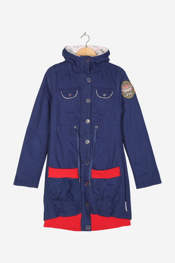 Winterjacke für Damen