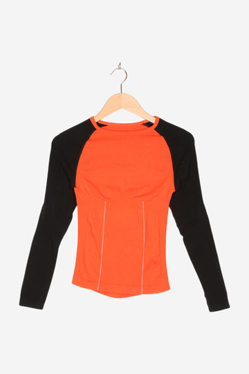 Longsleeve für Damen