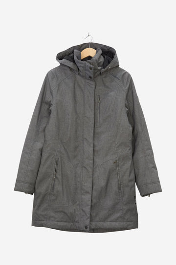 Winterjacke für Damen