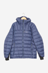 Winterjacke für Herren