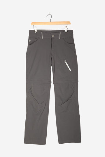 Zip Off Hose für Damen