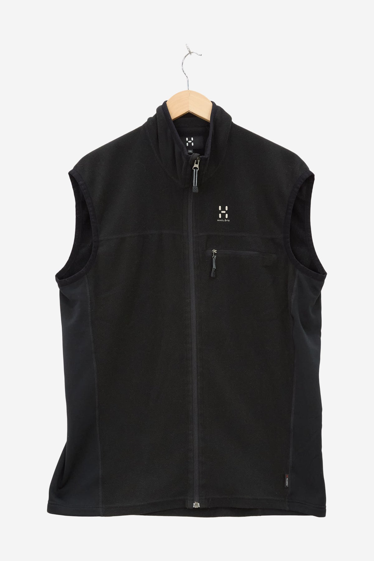 Fleeceweste für Herren