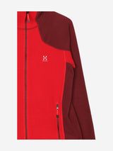 Fleecejacke für Herren