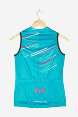 Fahrradtrikot für Damen