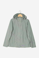 Regenjacke mit GORE-TEX für Damen