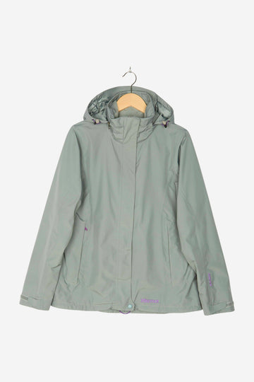 Regenjacke mit GORE-TEX für Damen